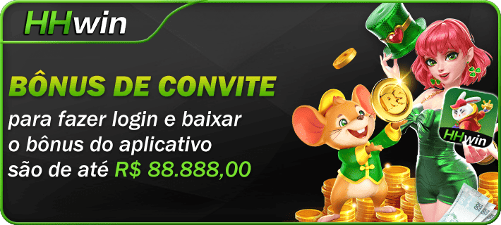 hhwin.com experimente exclusivo jogo