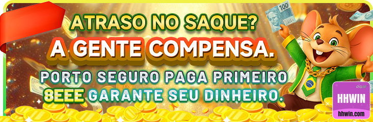 hhwin.com participe de emocionante jogo