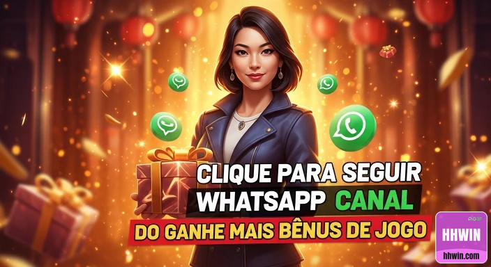 hhwin.com participe de dinâmico jogo