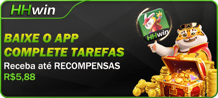 hhwin.com participe de profissional jogo